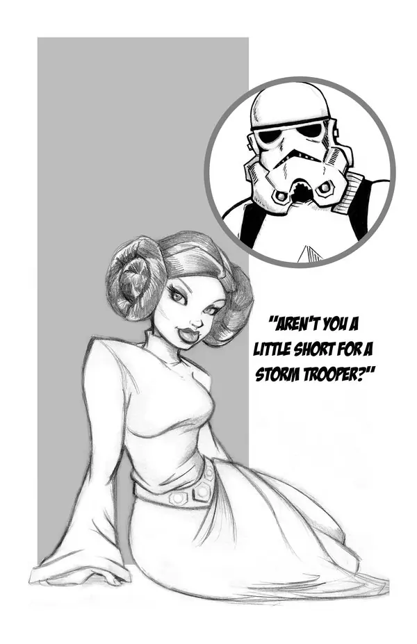 luke skywalker