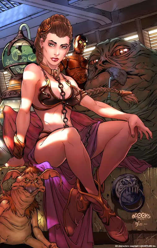 leia