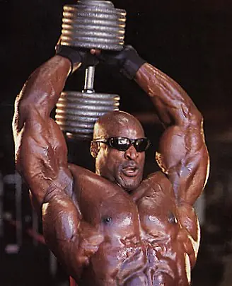 musculacion