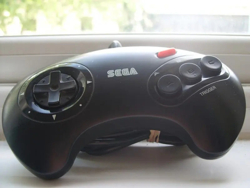 Sega