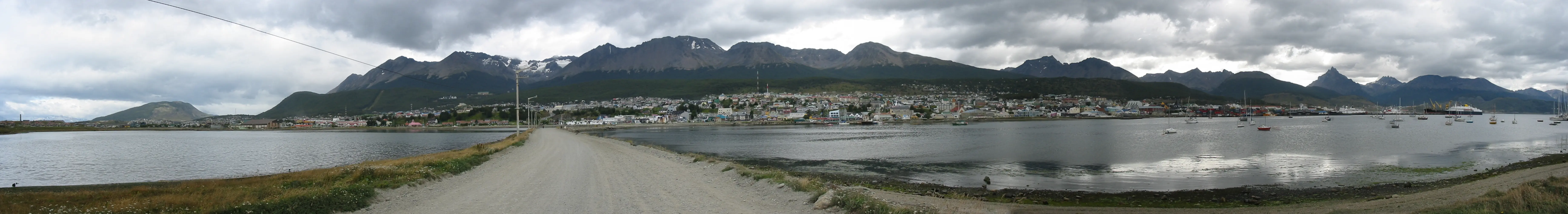 cerro castor