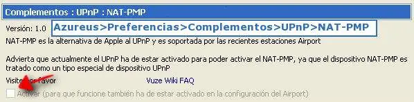 descargas