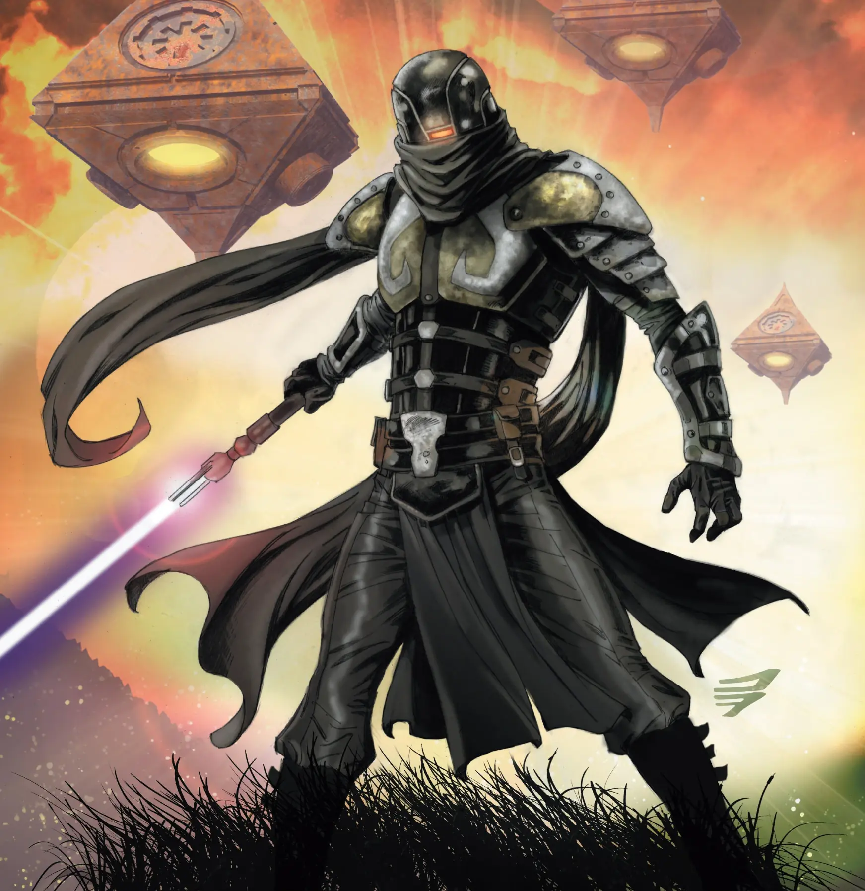luke skywalker