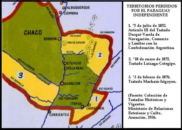 La guerra mas cobarde de la historia latina