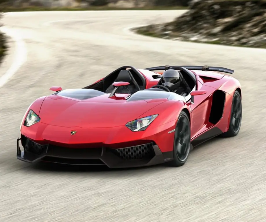 Lamborghini