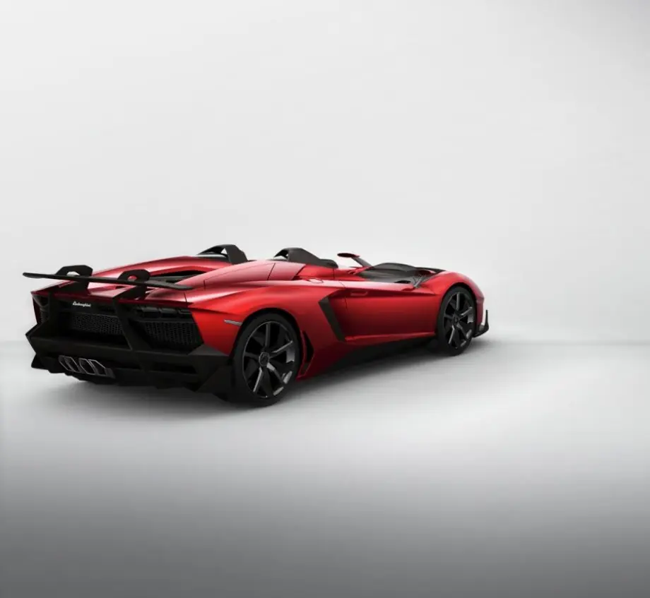aventador