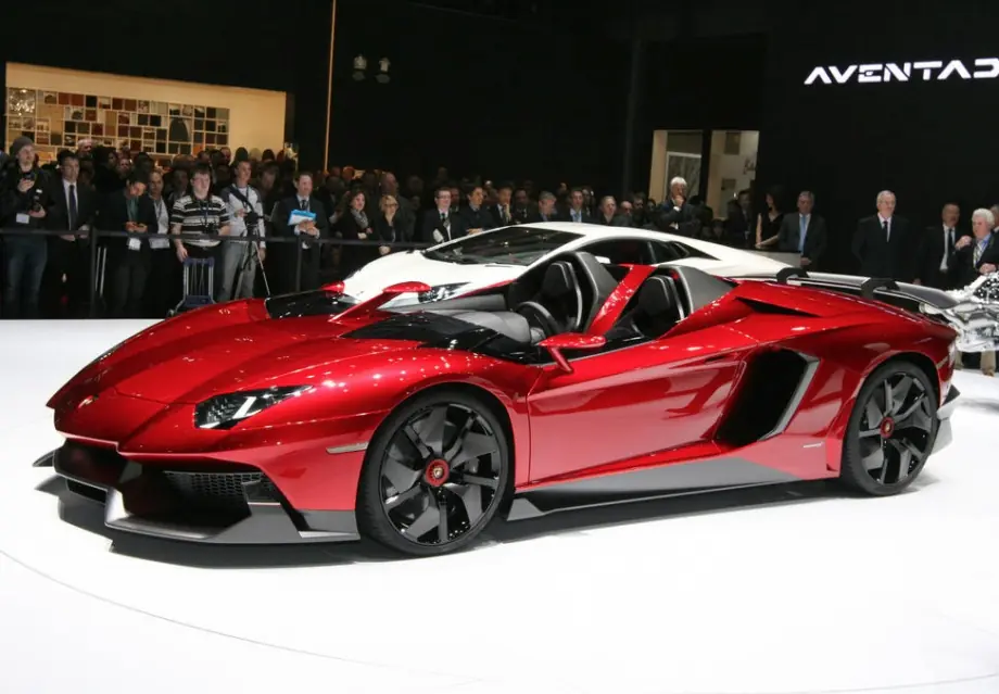 Lamborghini