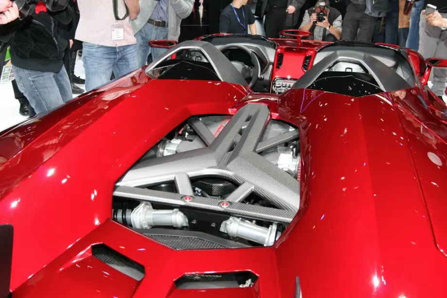 j roadster