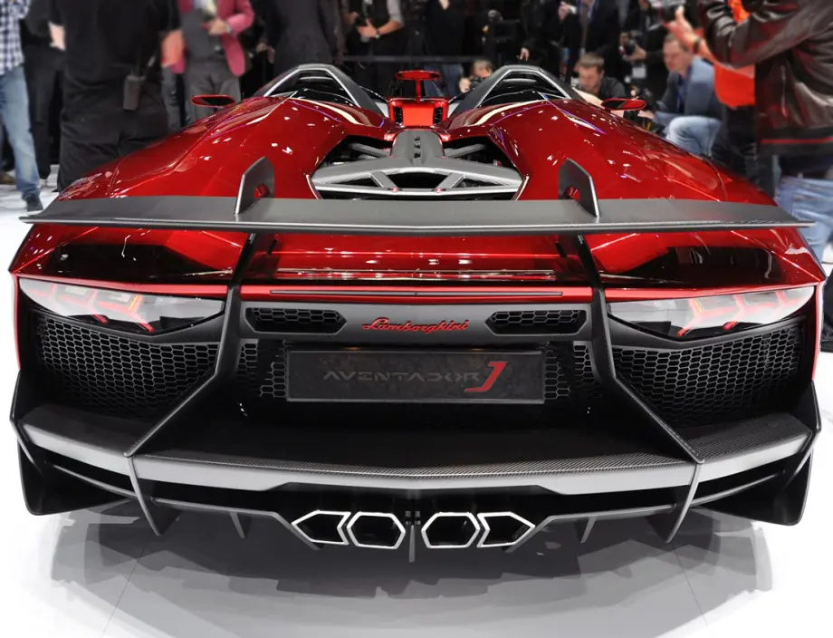 Lamborghini