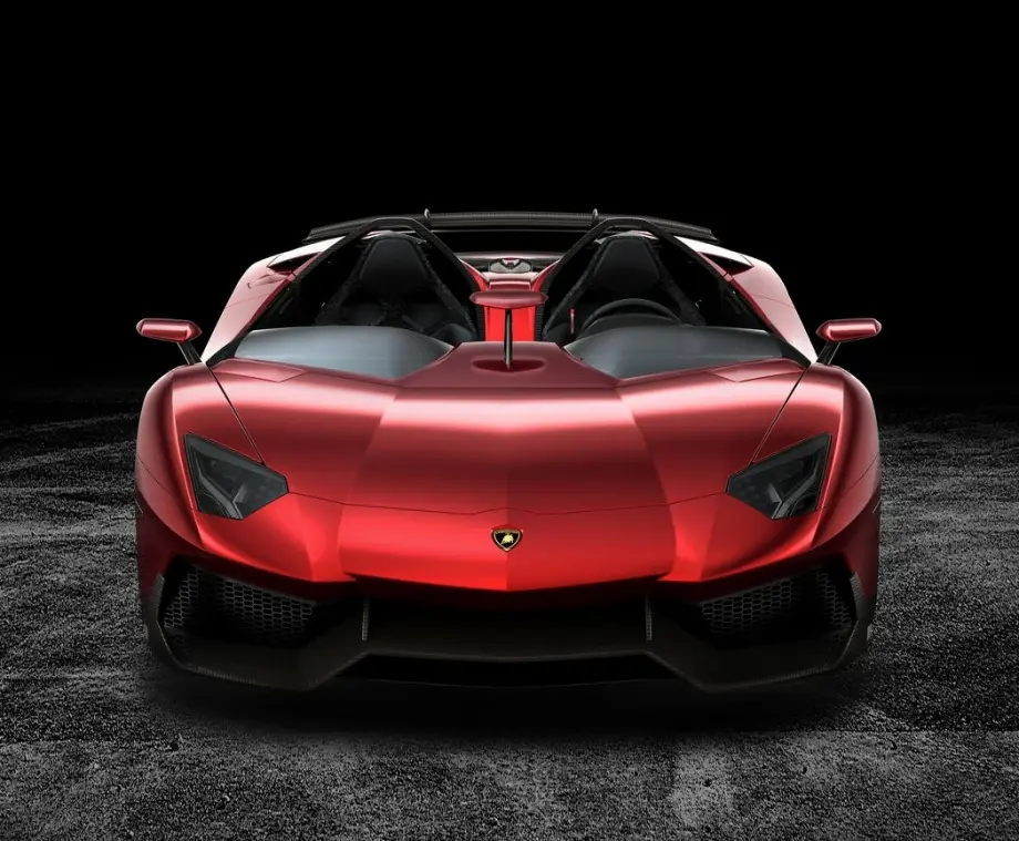 j roadster