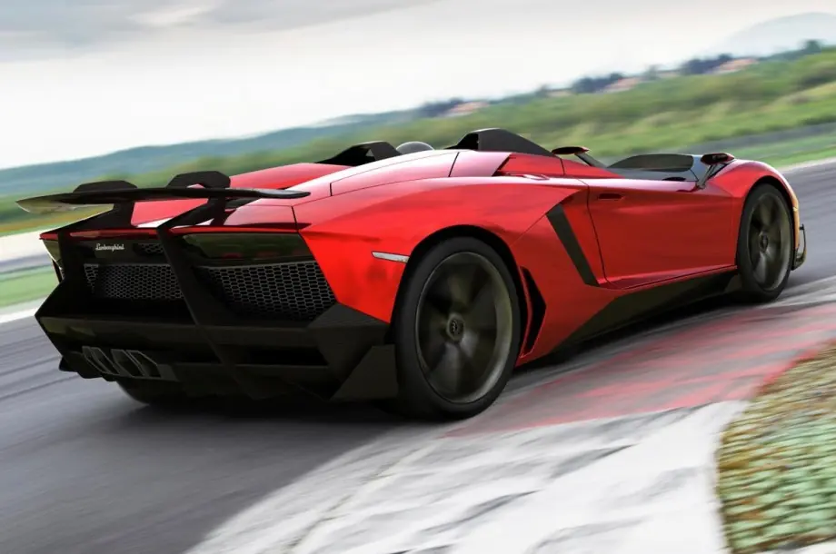 aventador
