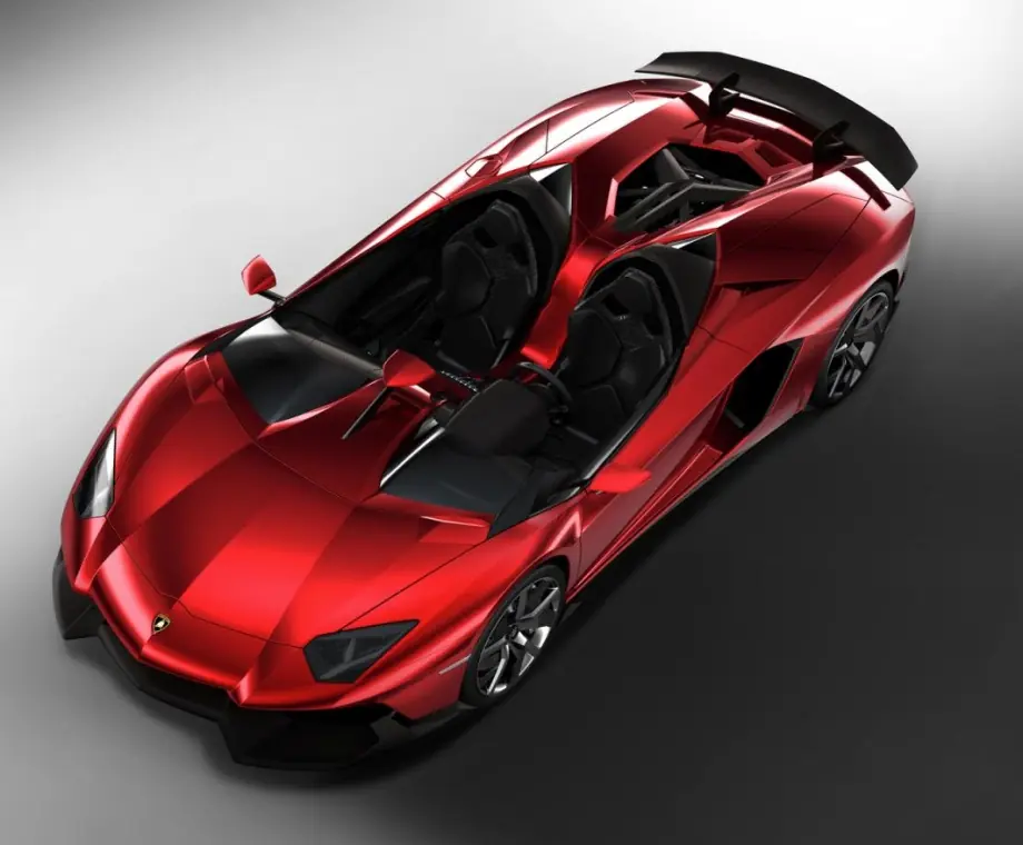 j roadster