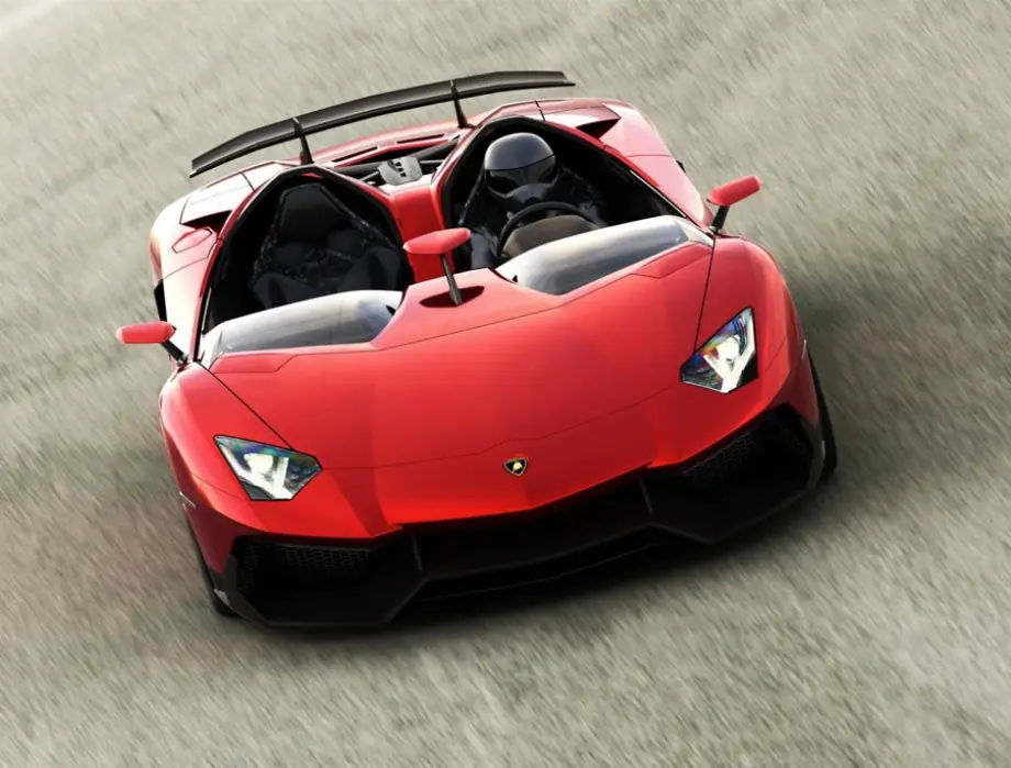 j roadster