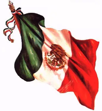 Significado de la Bandera Mexicana