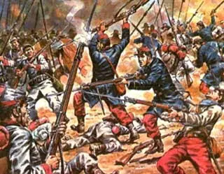 guerra