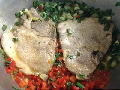 cacerola