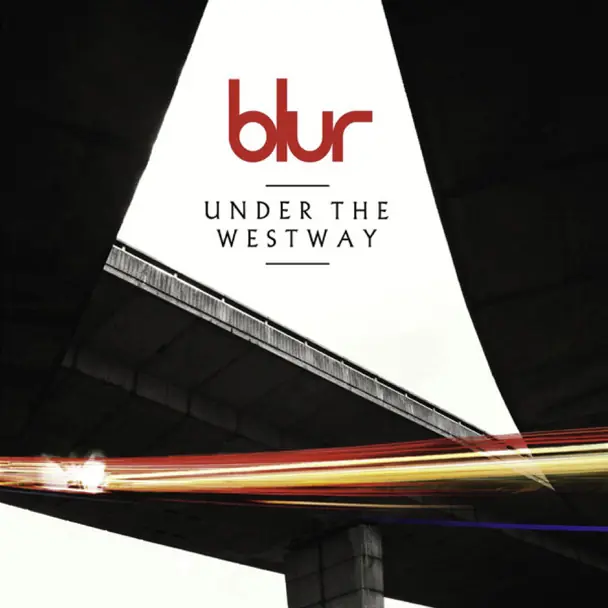 Blur - Under The Westway/The Puritan (Single) [iS+ M4A]