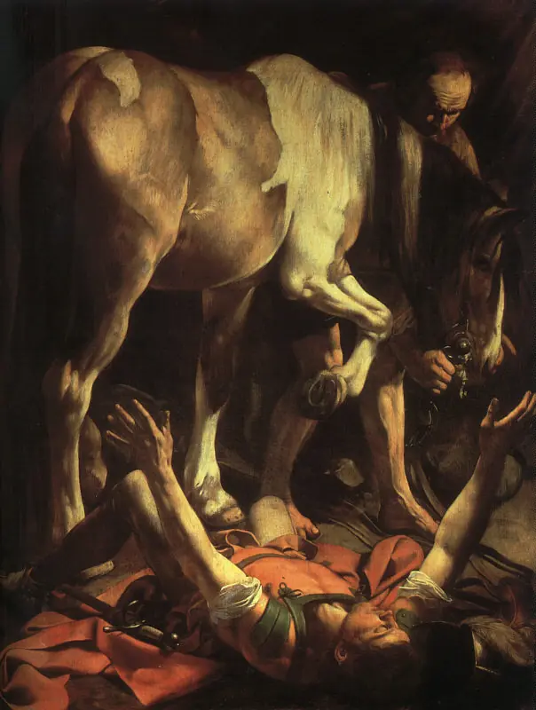 caravaggio