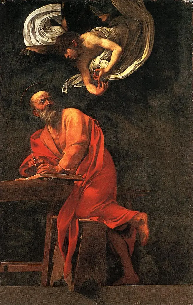 caravaggio