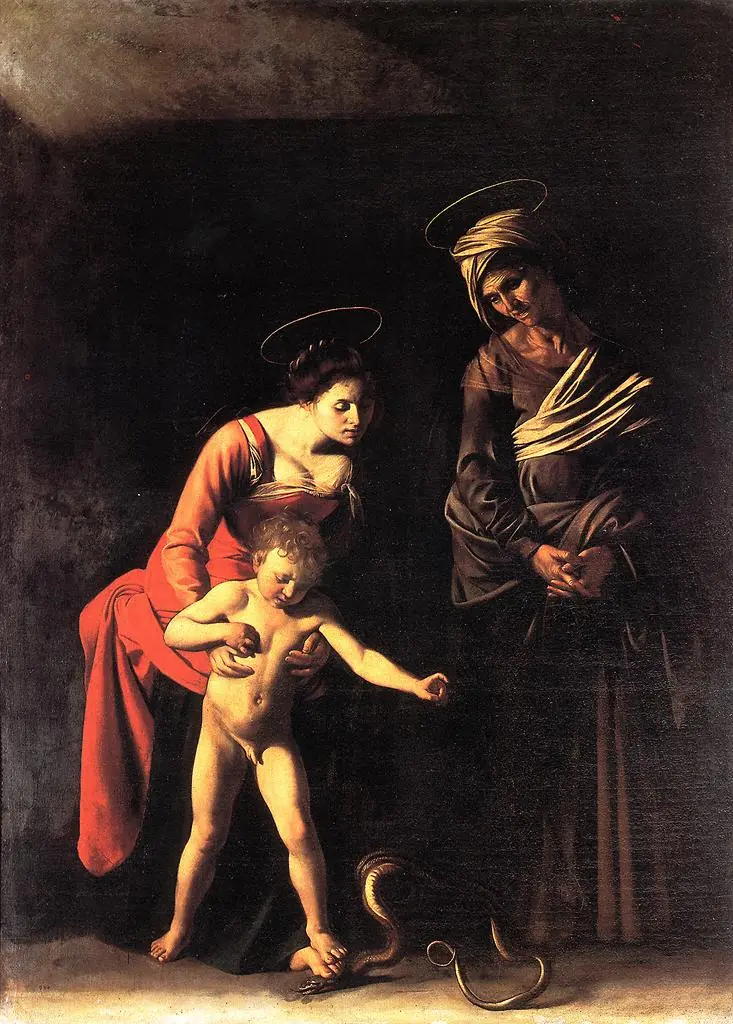 pintura barroca