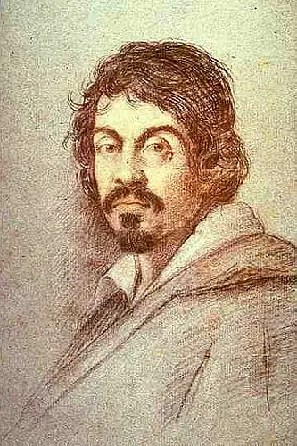 Pintura Barroca: Caravaggio
