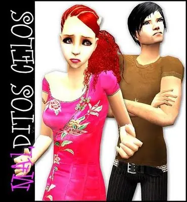 parejas