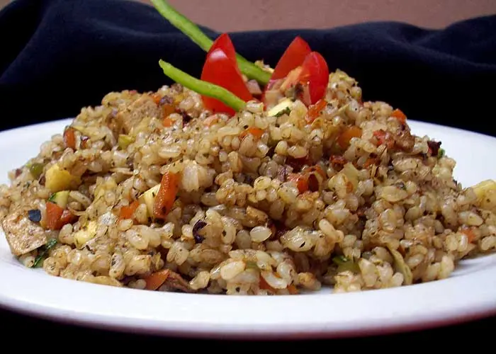 arroz