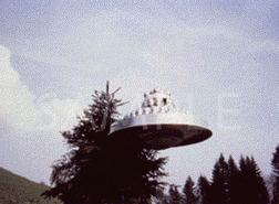 extraterrestre