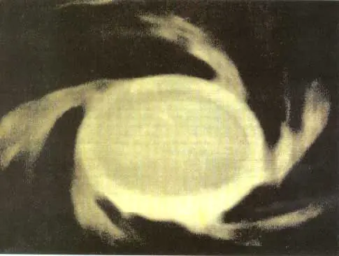 misterio.