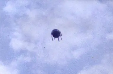 extraterrestre