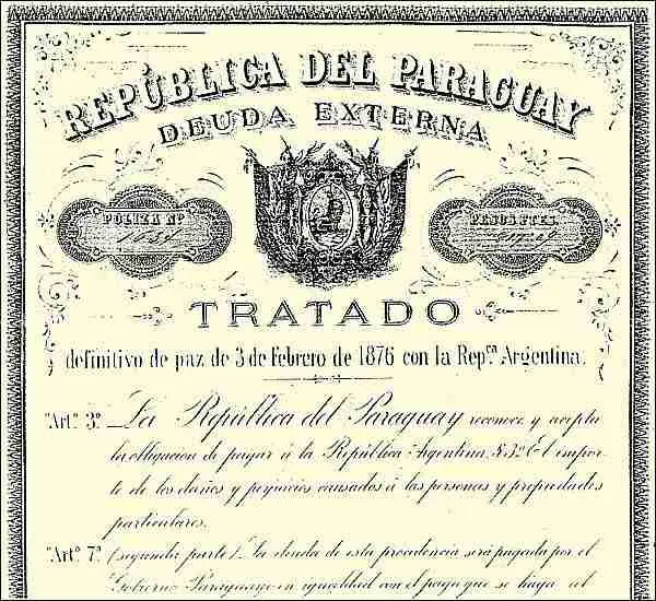 La guerra mas cobarde de la historia latina