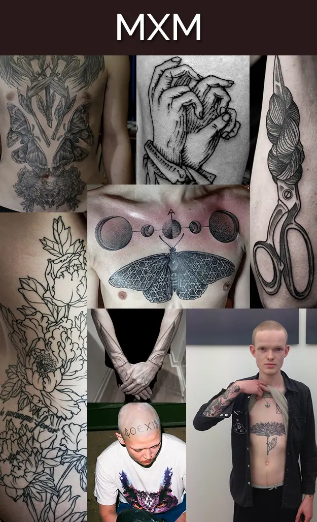 tatuador