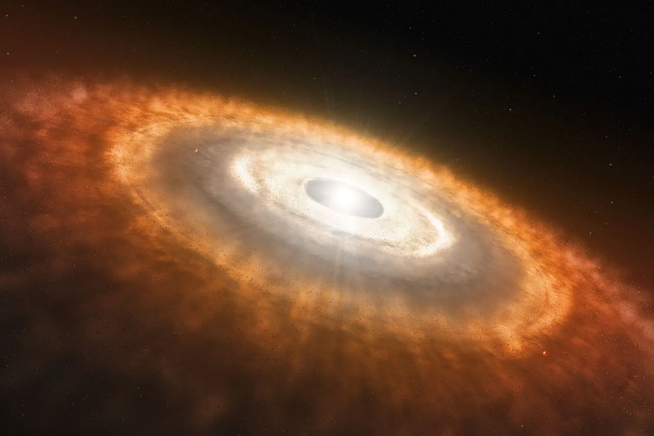 transformando nuestra comprensión del Universo
