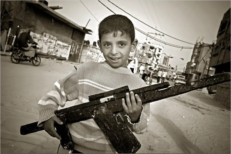 ayuda humanitaria