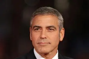 1952: George Clooney + Disney + extraterrestres