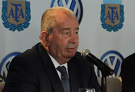 JH Grondona "Una persona que se merece un homenaje"