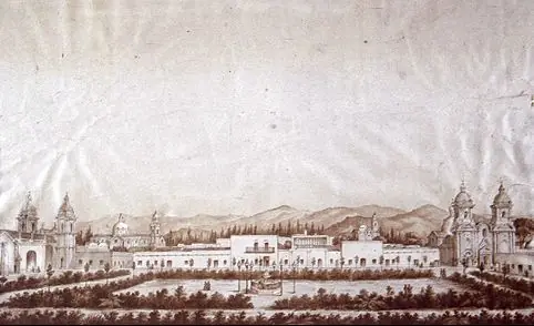 libertador