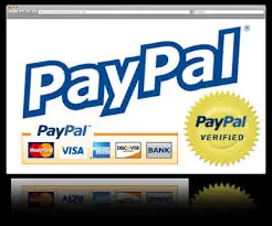 PayPal,¿Qué es?Es esto!