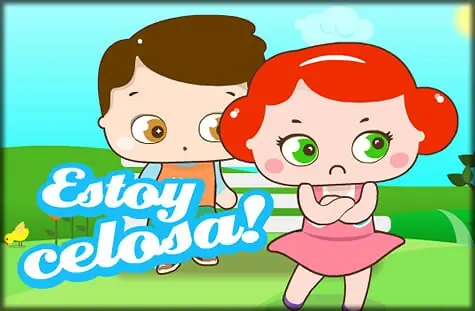 Celos en la pareja , son buenos?