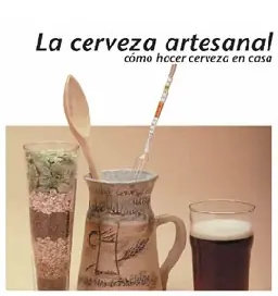 Hace,birra,chelas y Chopera vos mismo