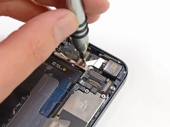 iphone 5