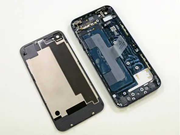 iphone 5
