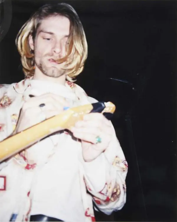 Si Kurt Cobain siguiera vivo...