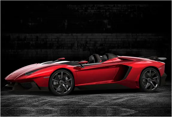 roadster
