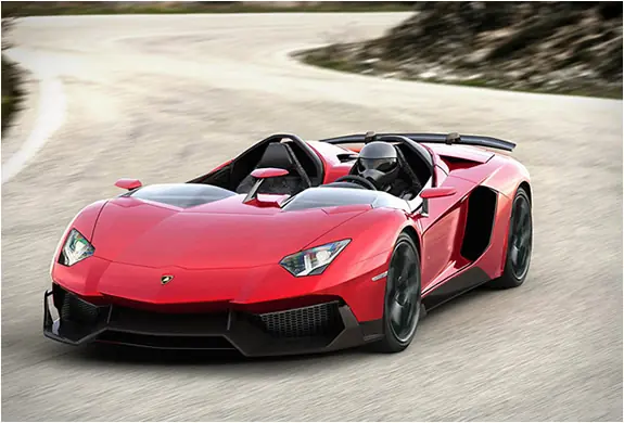 aventador