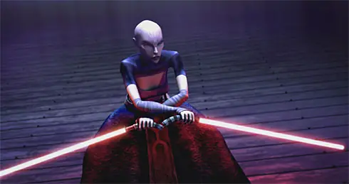 luke skywalker