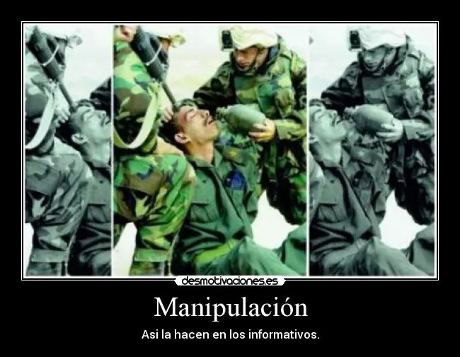 Acerca de la información.