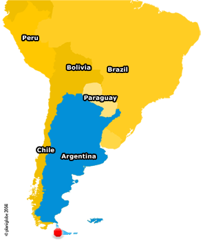 austral