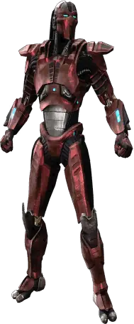 Mortal Kombat 9 Sektor Historia