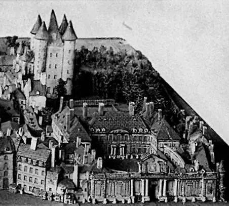 Orden Del Templo, Historia.